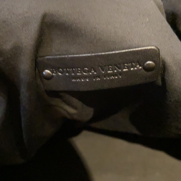 Bottega Veneta weekender bag - Picture 3 of 4